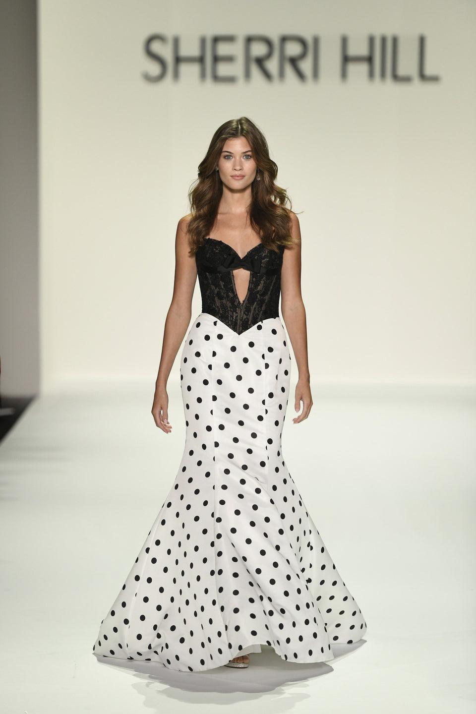 Sherri Hill