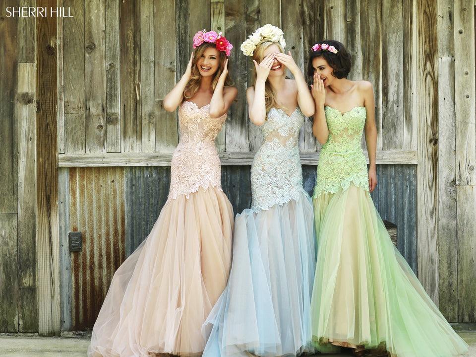 sherri hill 11155