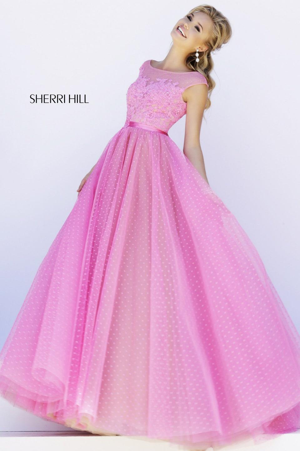 Sherri Hill 11230