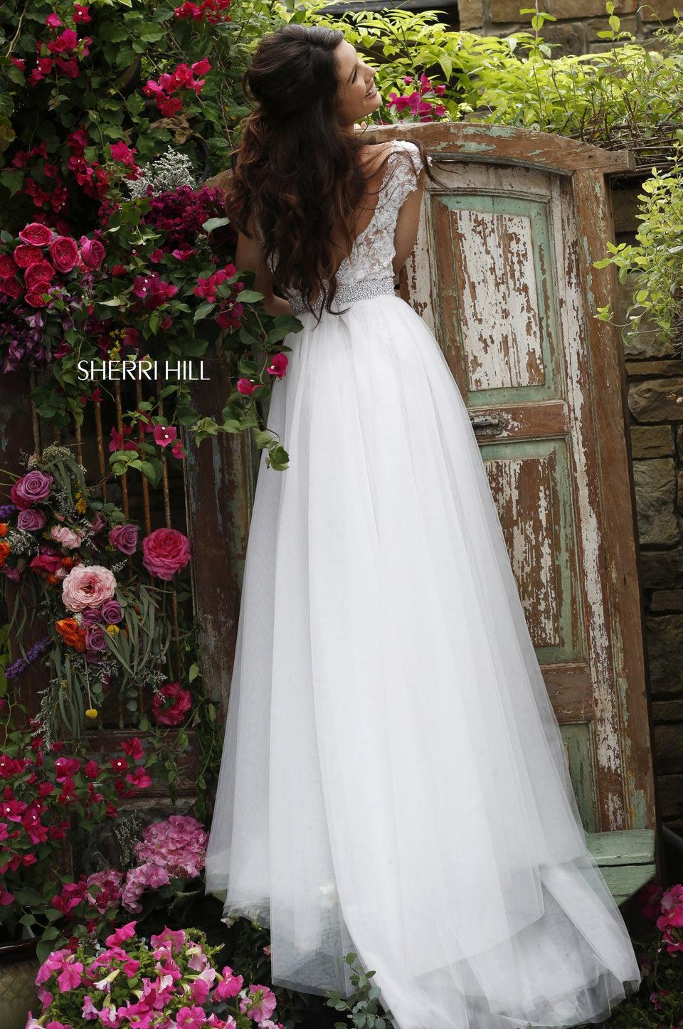 Sherri Hill 11288