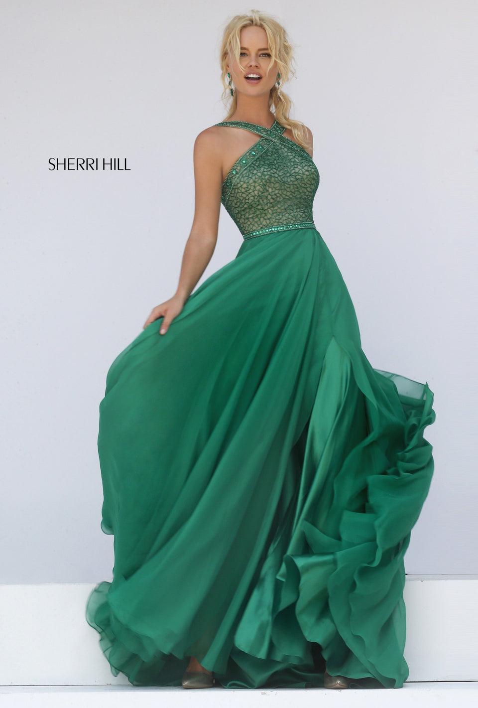 sherri hill 11319 sherri hill 11319
