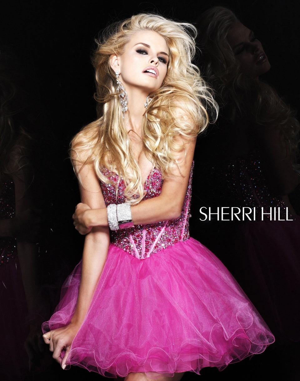 Sherri Hill 1466
