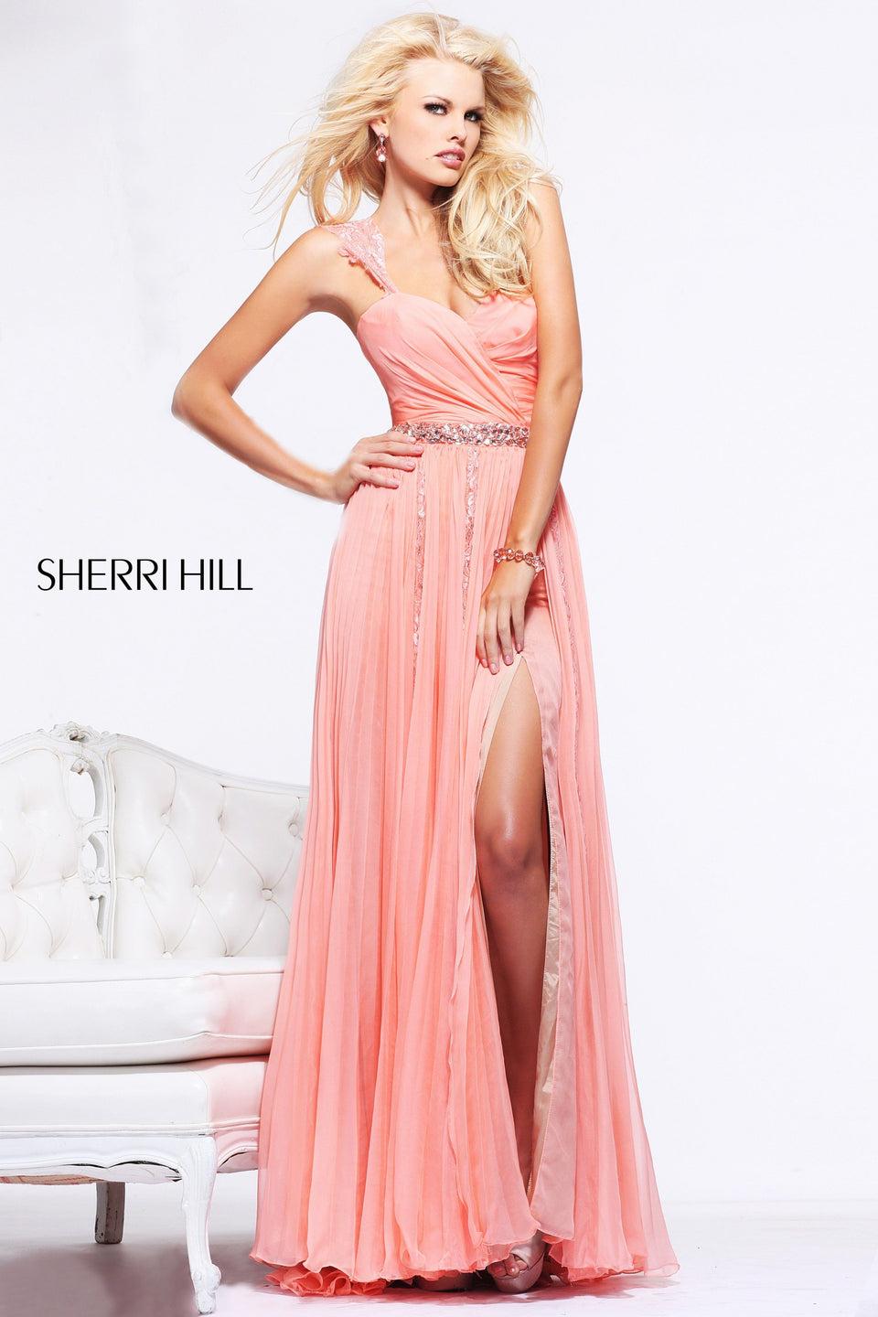 sherri hill 1555