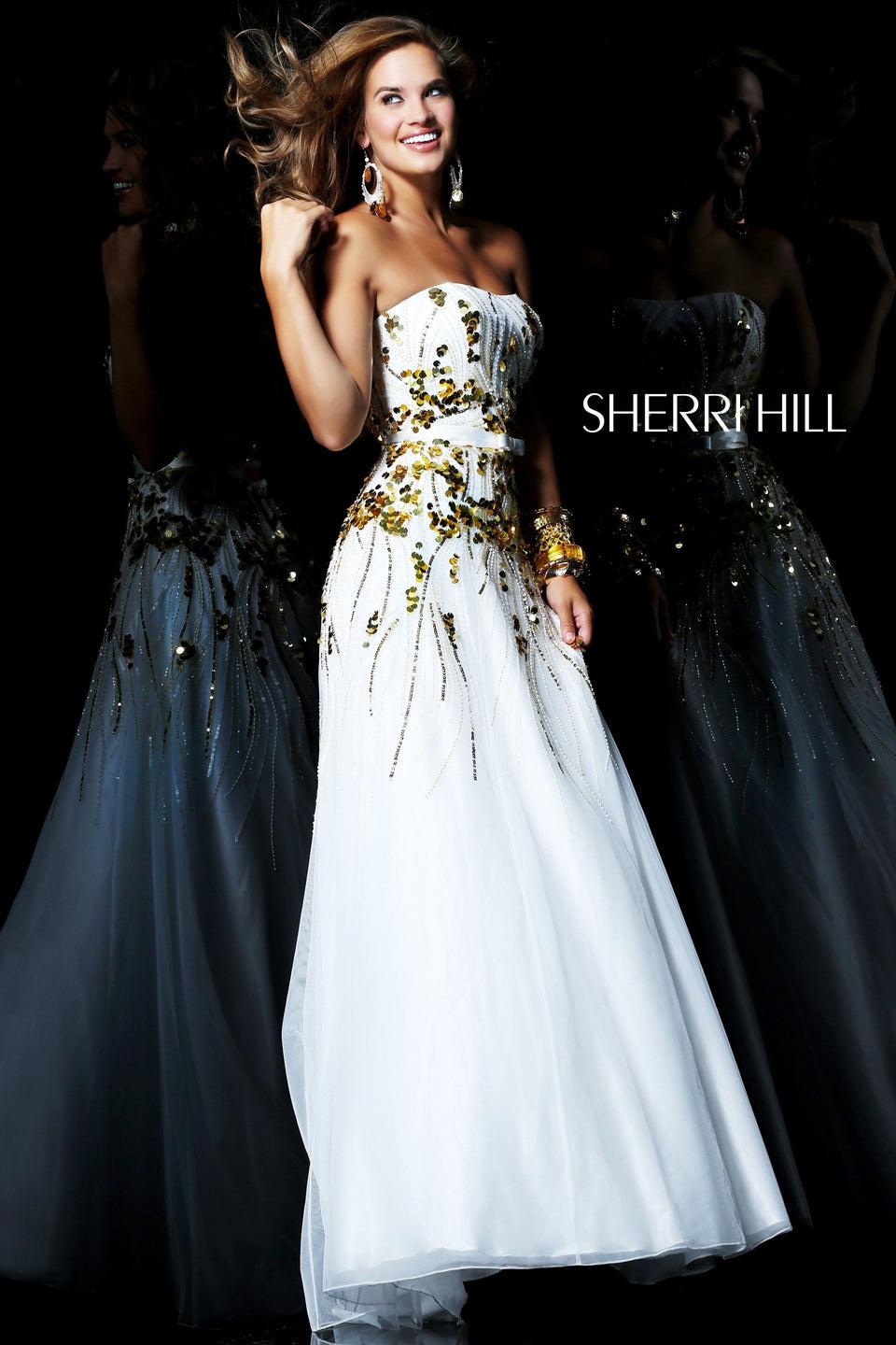 Sherri Hill 1566