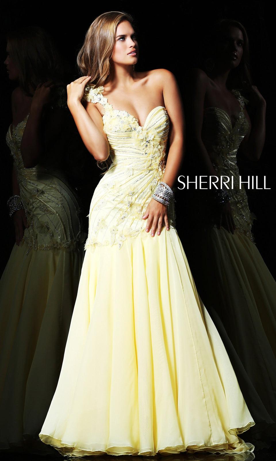 Sherri Hill 1569