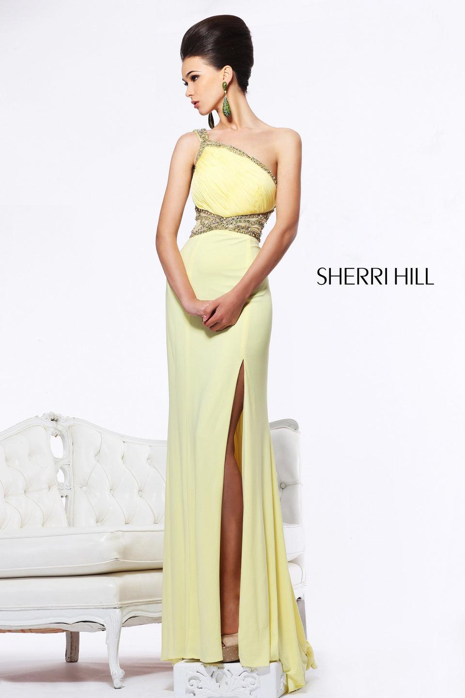 sherri hill 1576