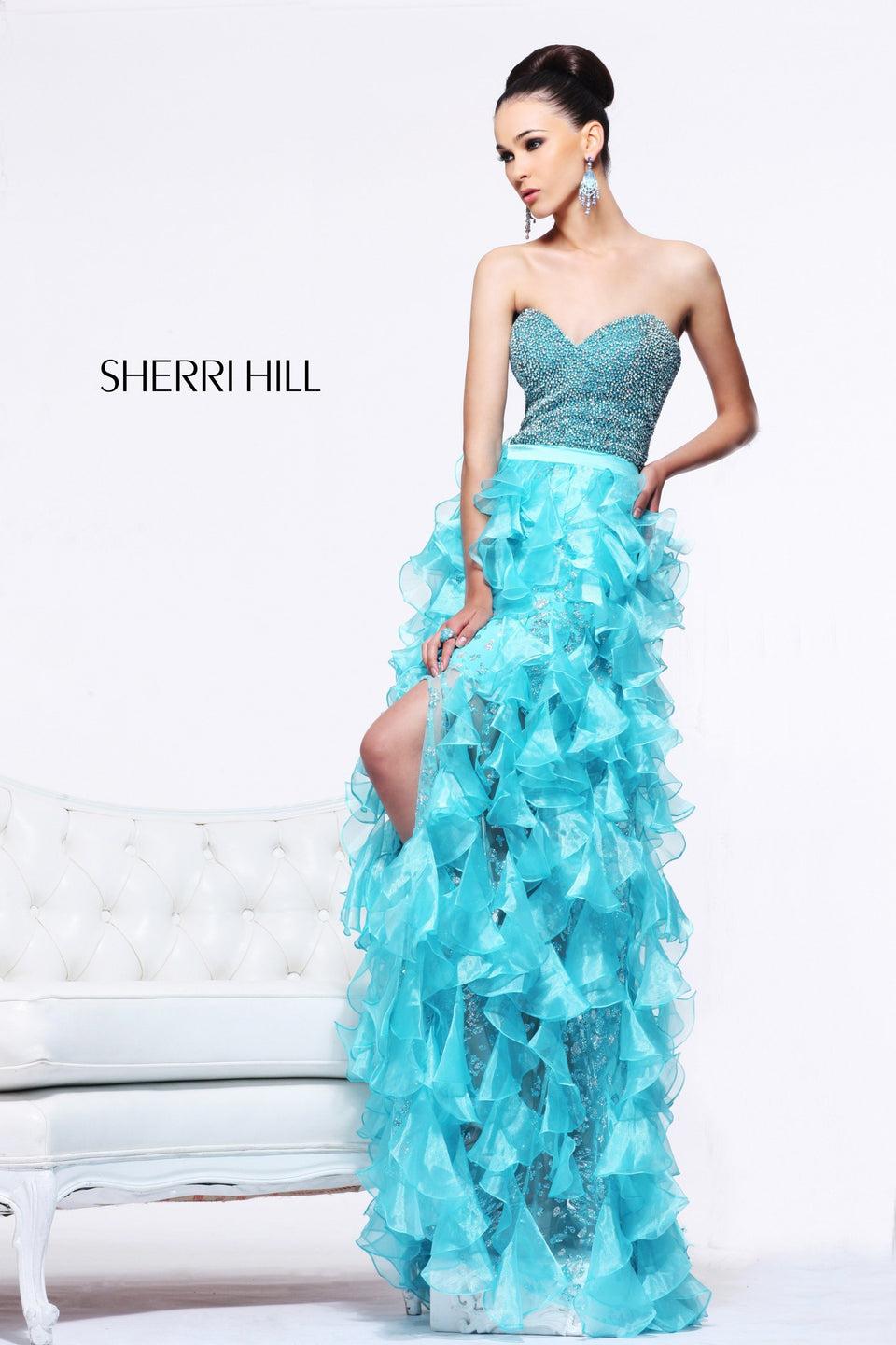 sherri hill 1577