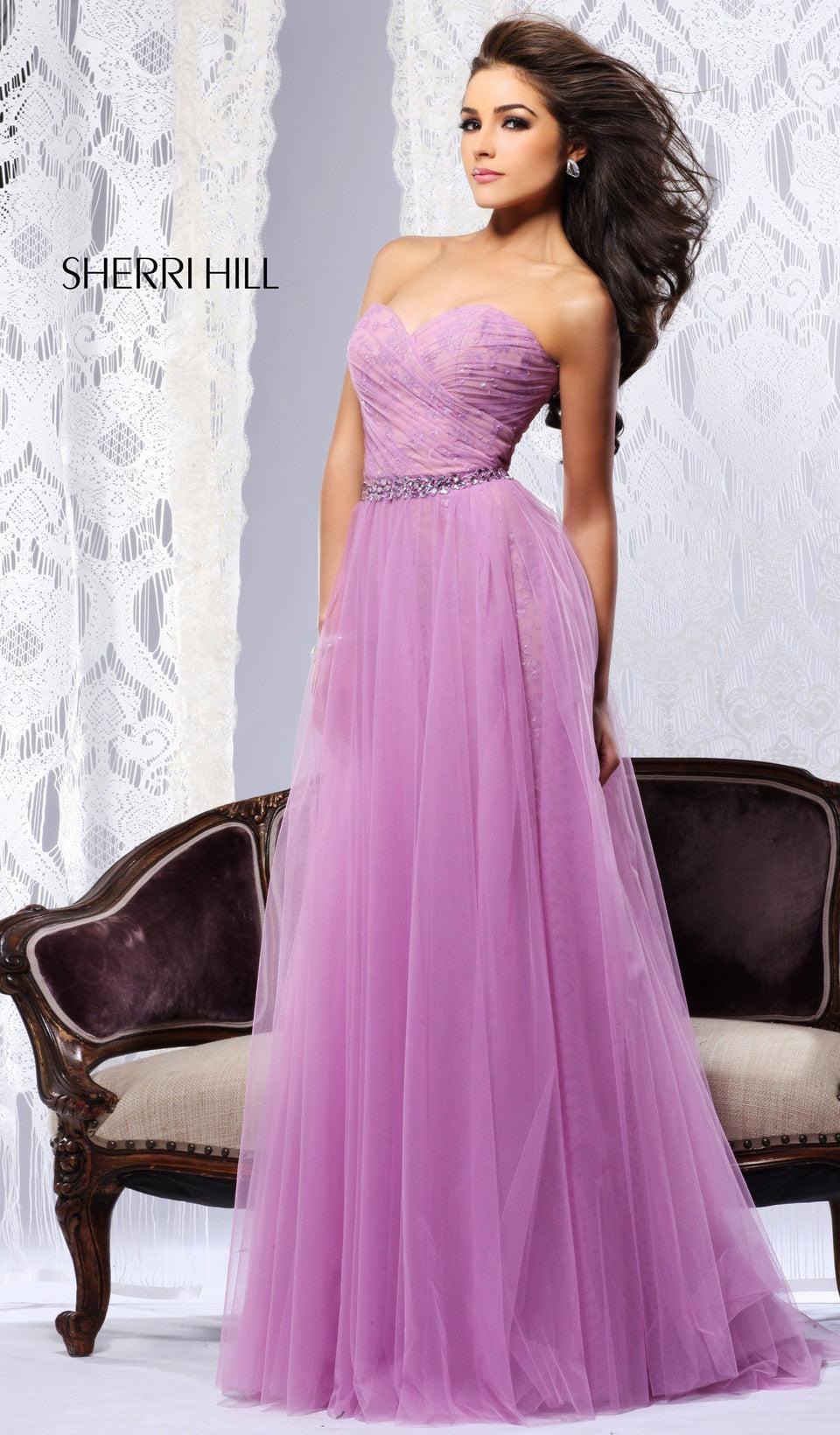 Sherri Hill 1579