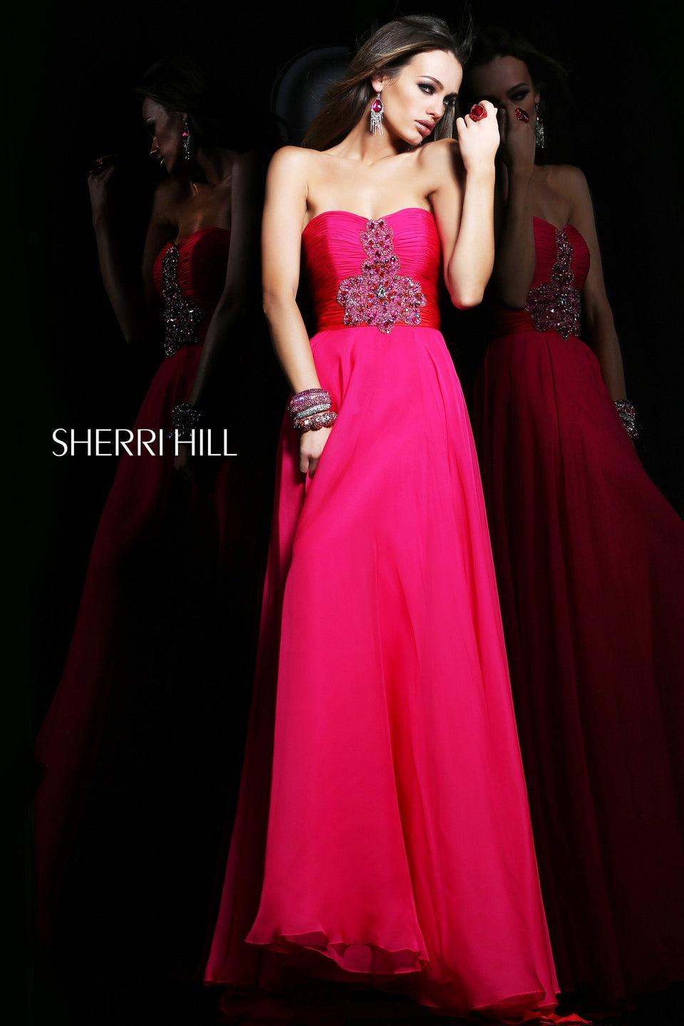 Sherri Hill 1585