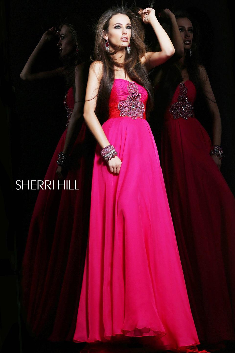 sherri hill 1585