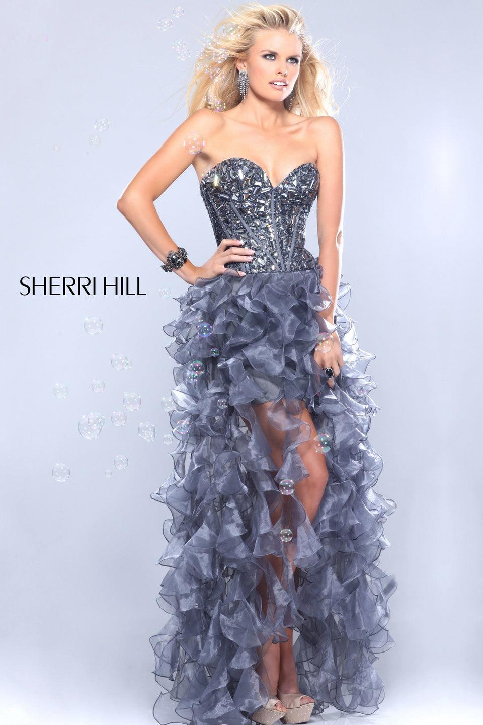 sherri hill 1586