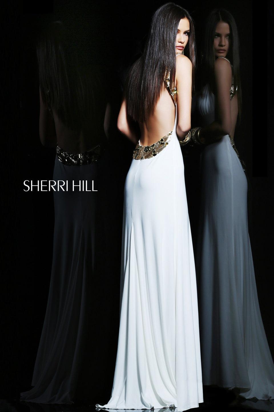 Sherri Hill 1592