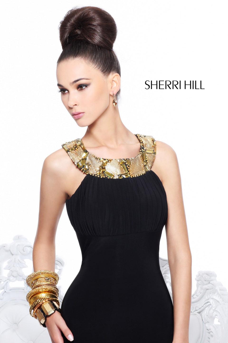 Sherri Hill 1592