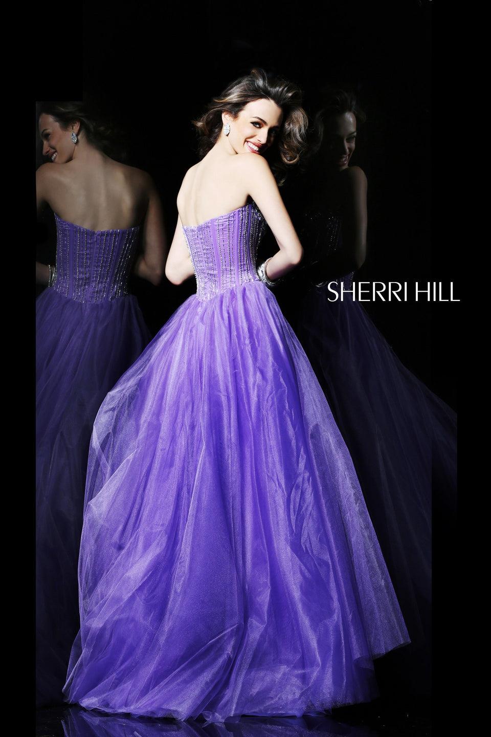 Sherri Hill 1594