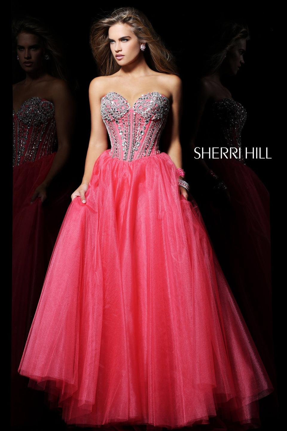 sherri hill 1594