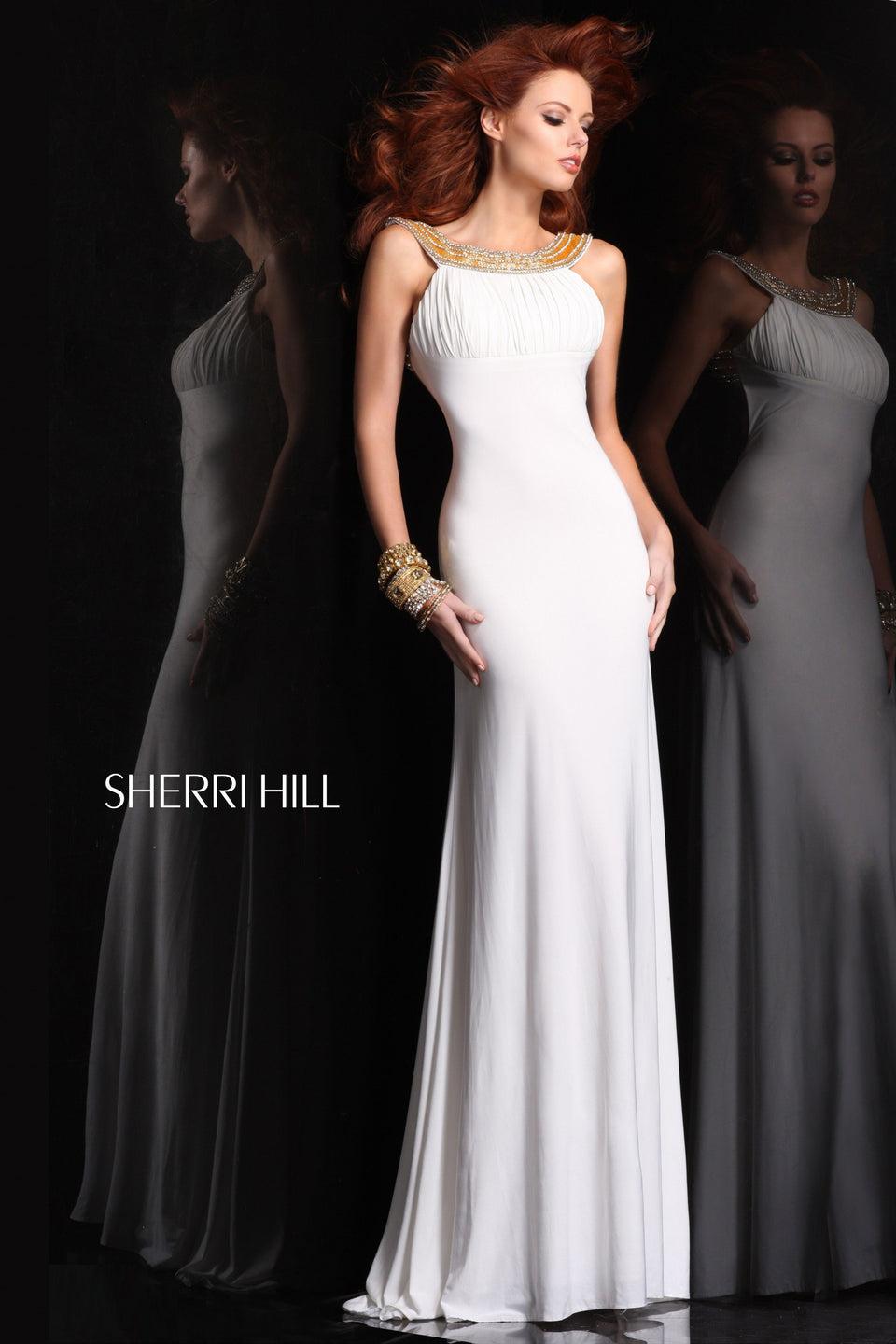 Sherri Hill 1597
