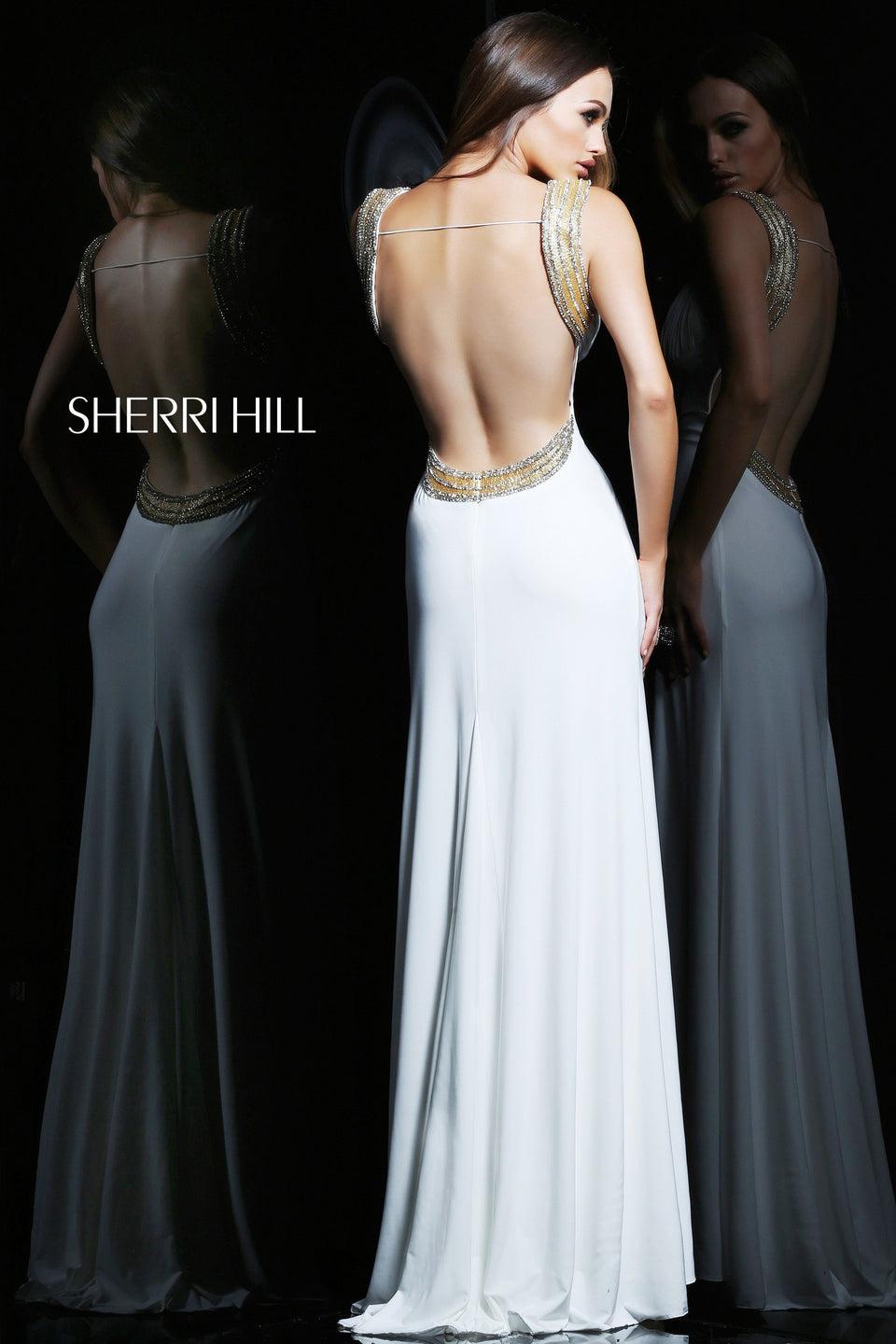 sherri hill 1597