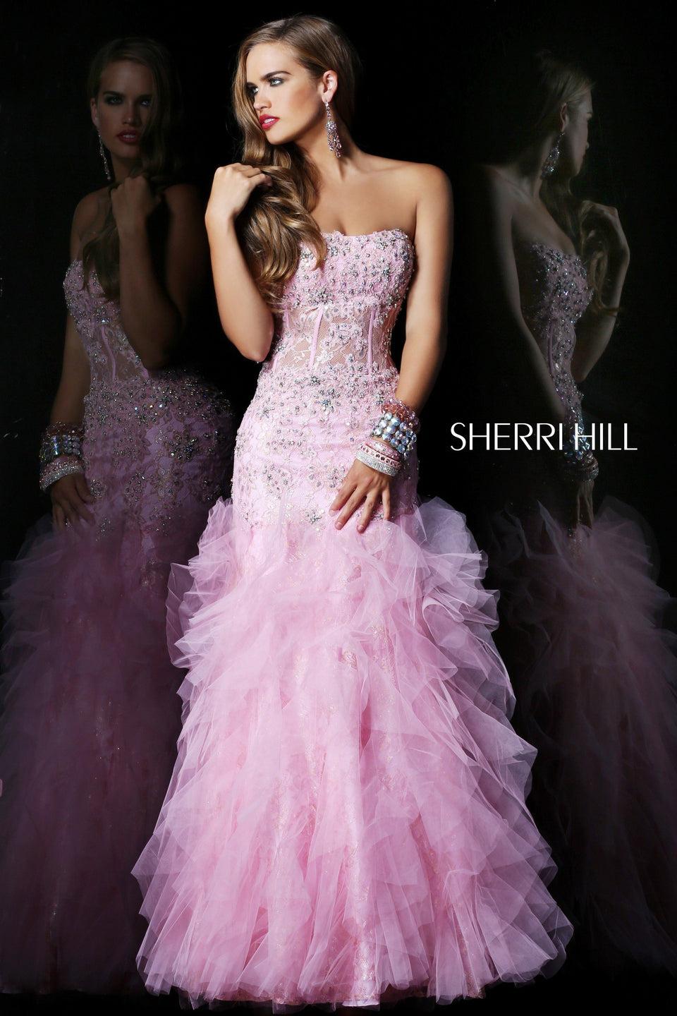 sherri hill 1598