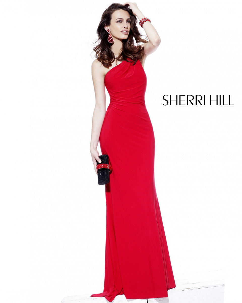 Sherri Hill 1602