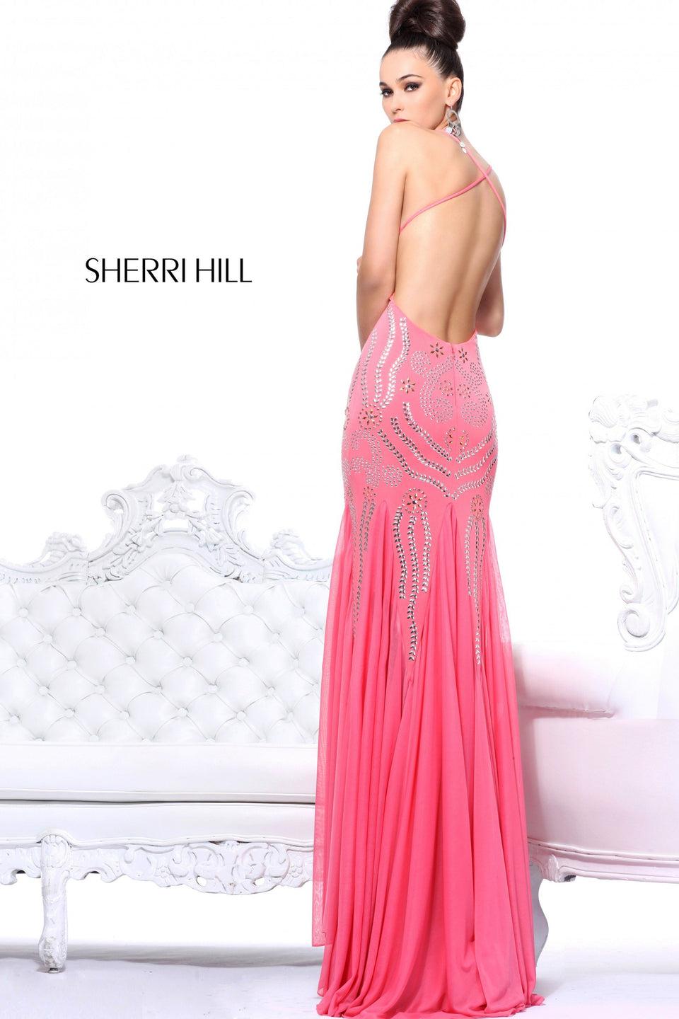 Sherri Hill 1605