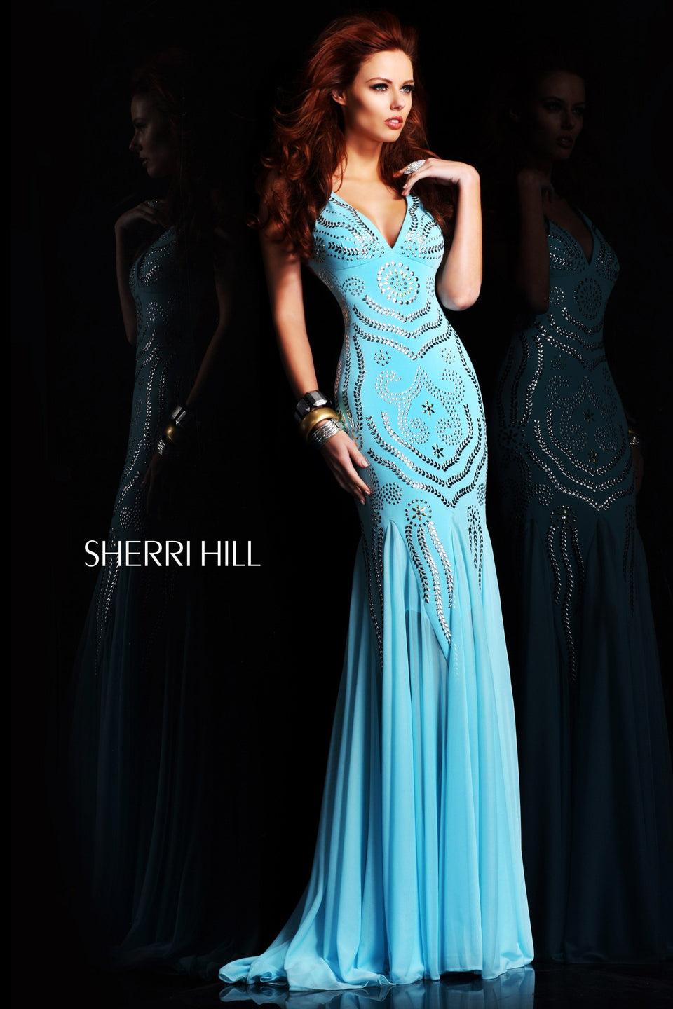 Sherri Hill 1605