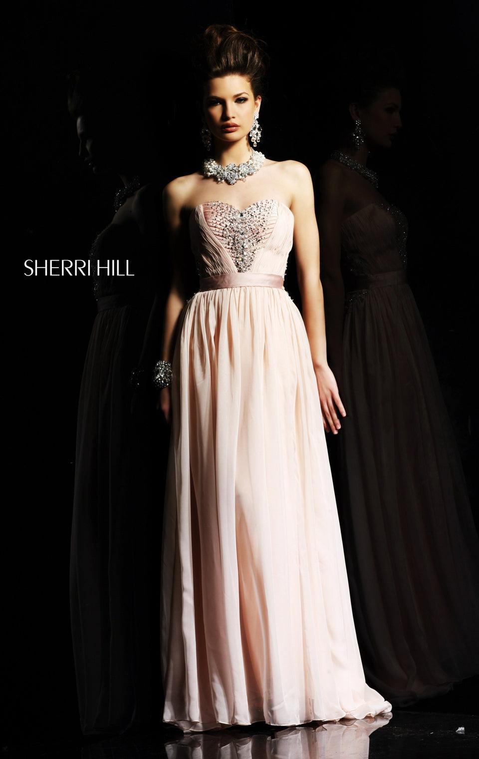 sherri hill 1902