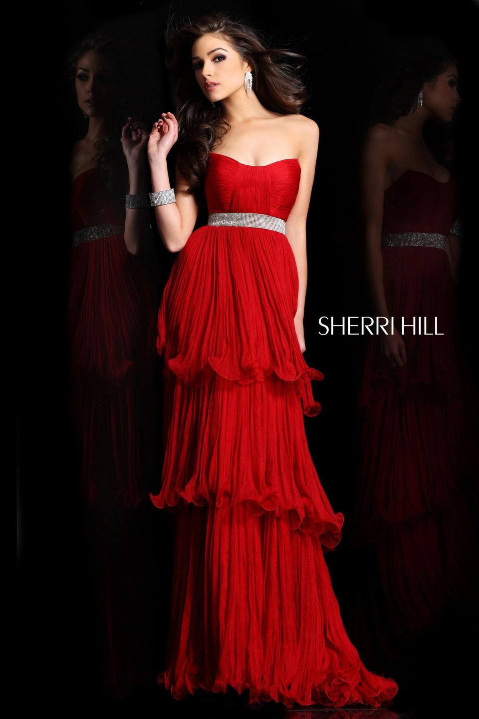 Sherri Hill 1903