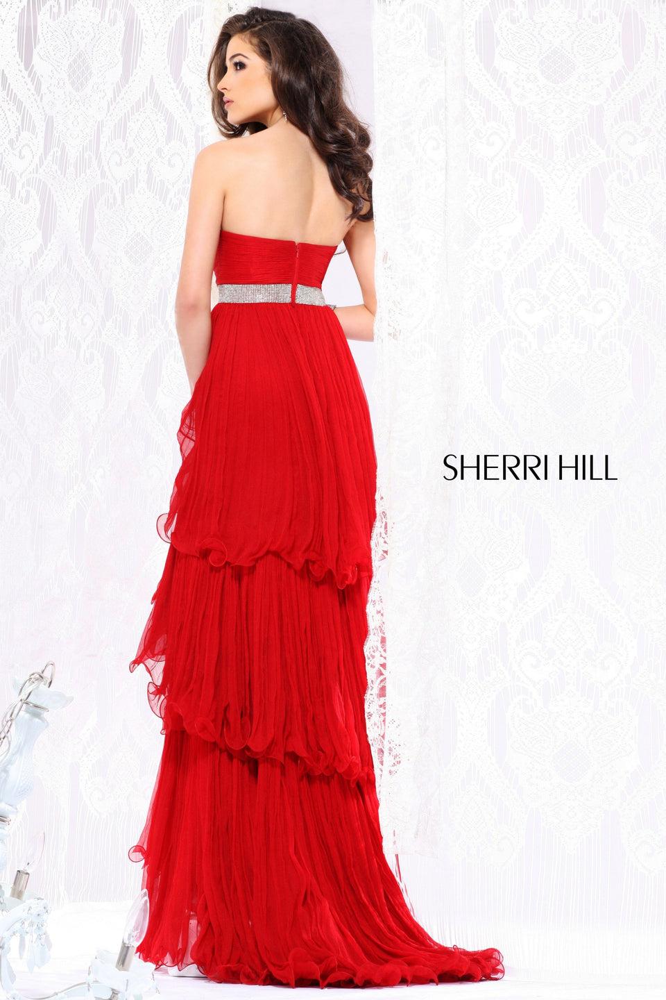 Sherri Hill 1903