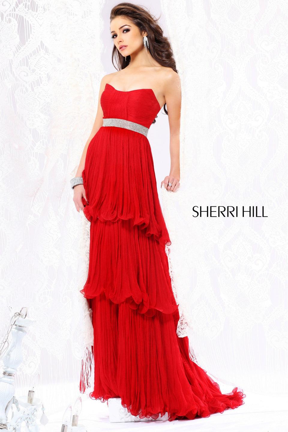 sherri hill 1903