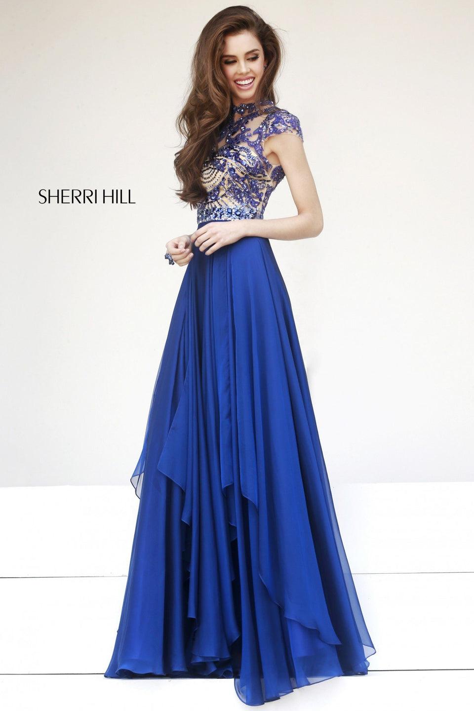 Sherri Hill 1933