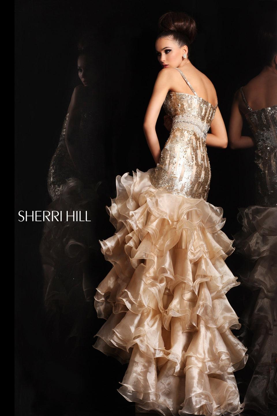 Sherri Hill 21003