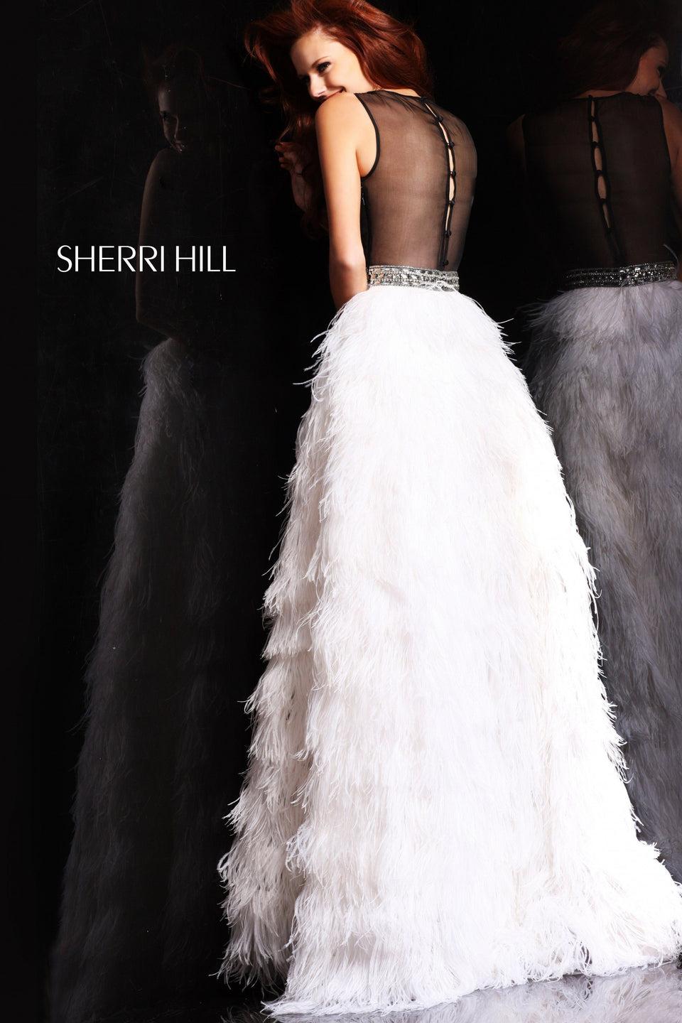 Sherri Hill 21006