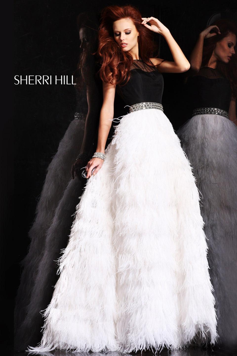 sherri hill 21006