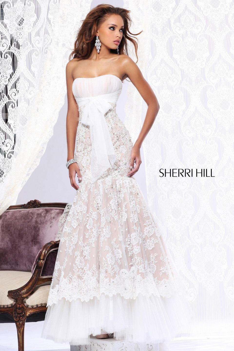 Sherri Hill 21010