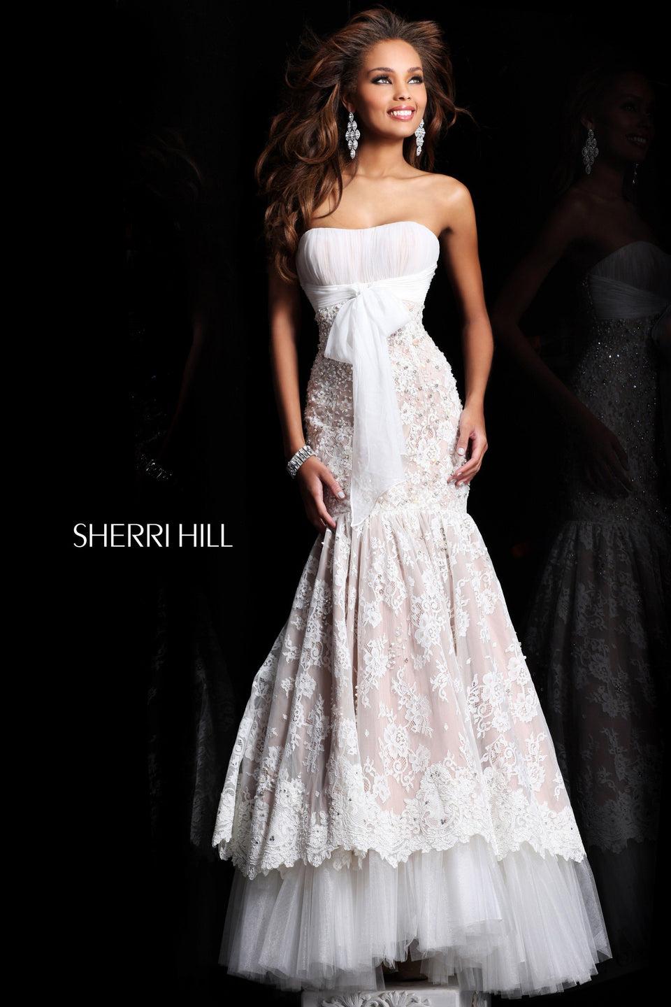Sherri Hill 21010