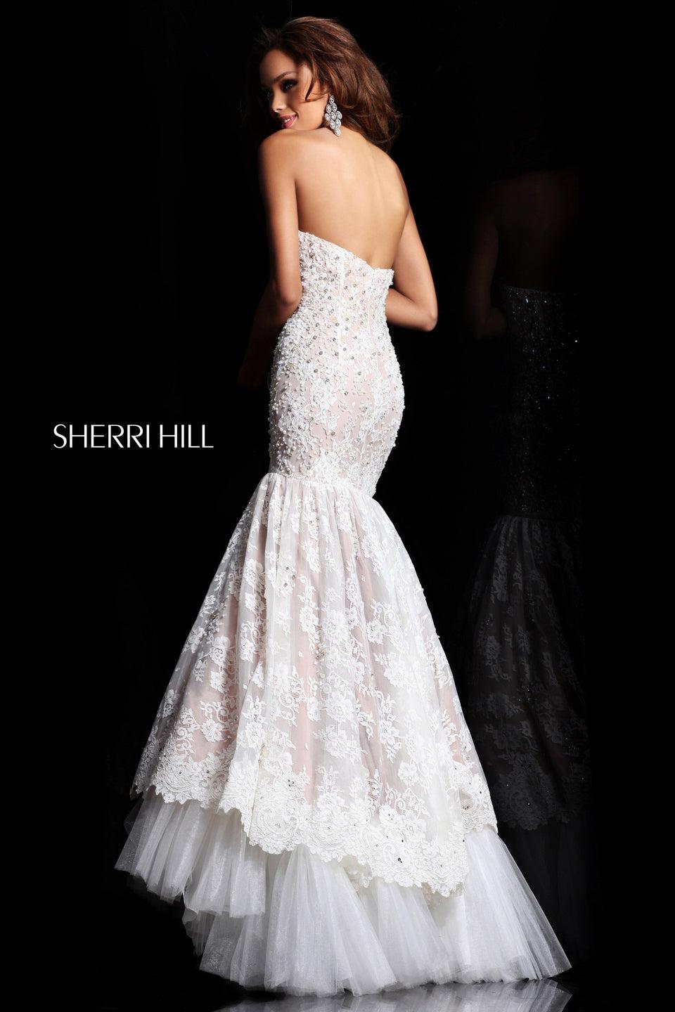 Sherri Hill 21010