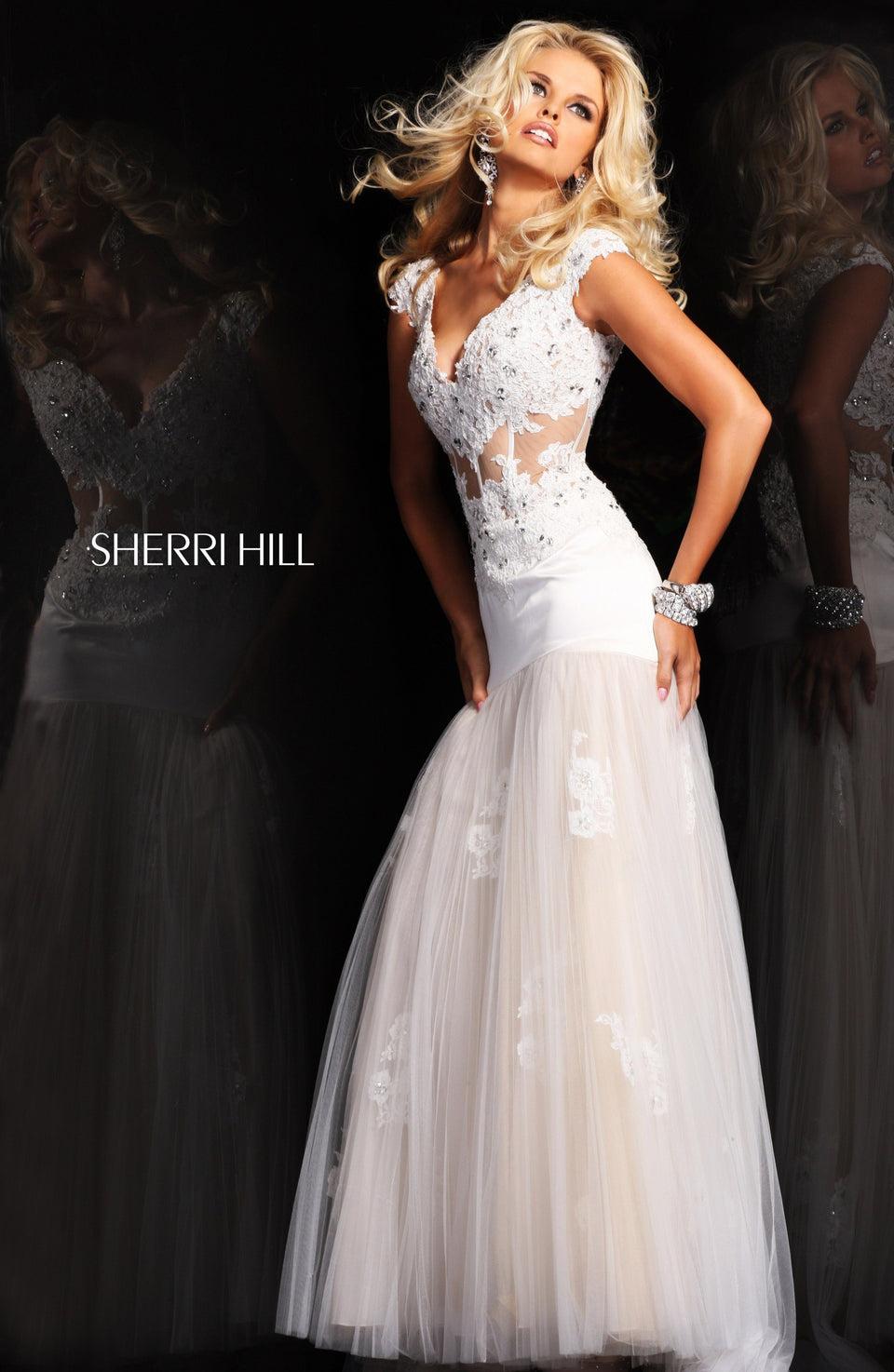 sherri hill 21012