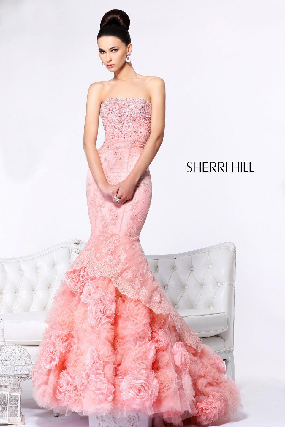 Sherri Hill 21014
