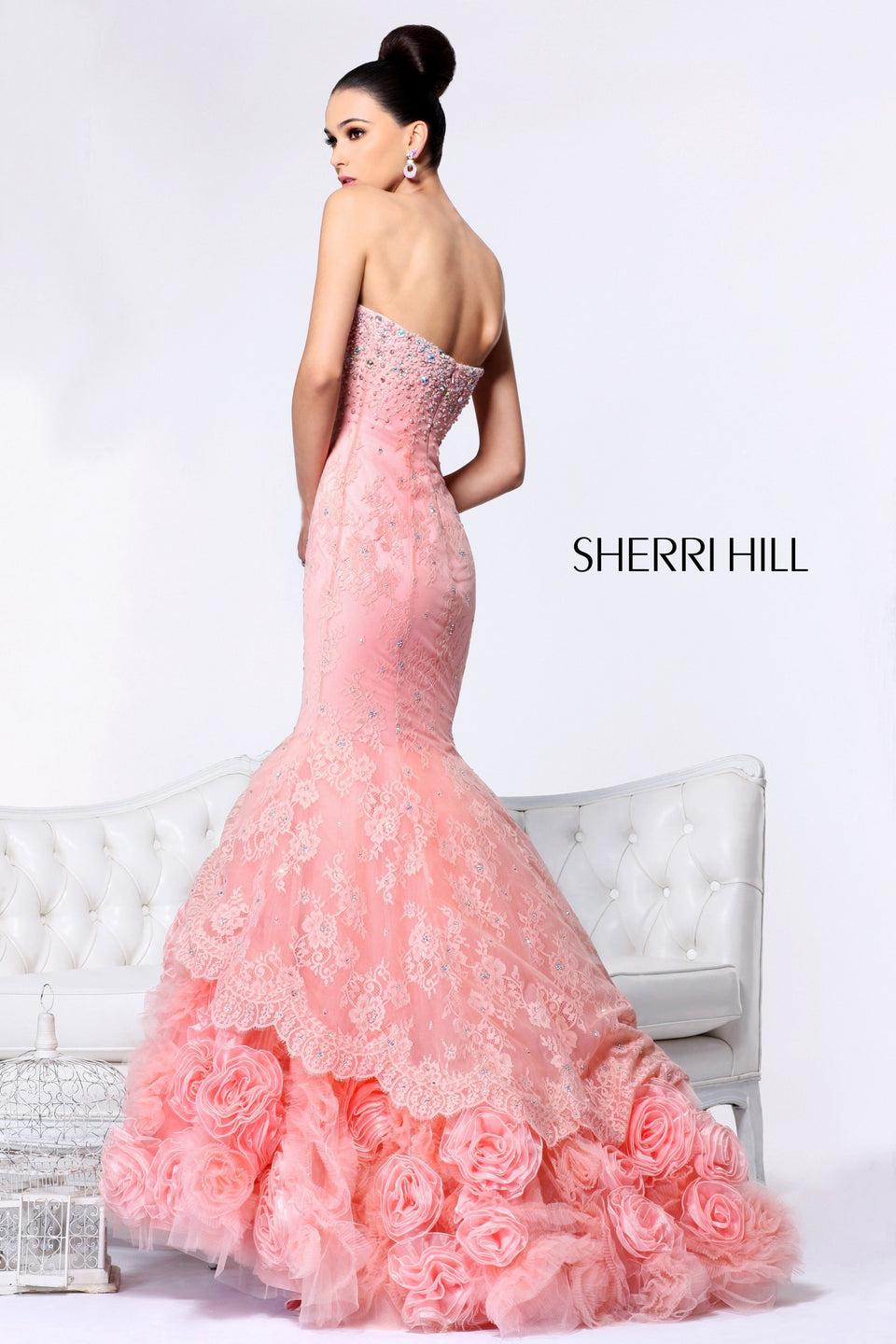 Sherri Hill 21014