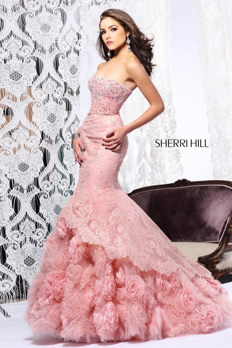 sherri hill 21014