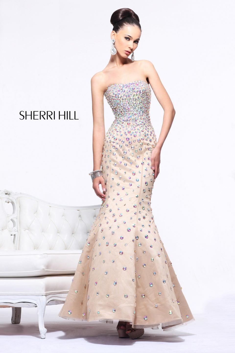 sherri hill 21015