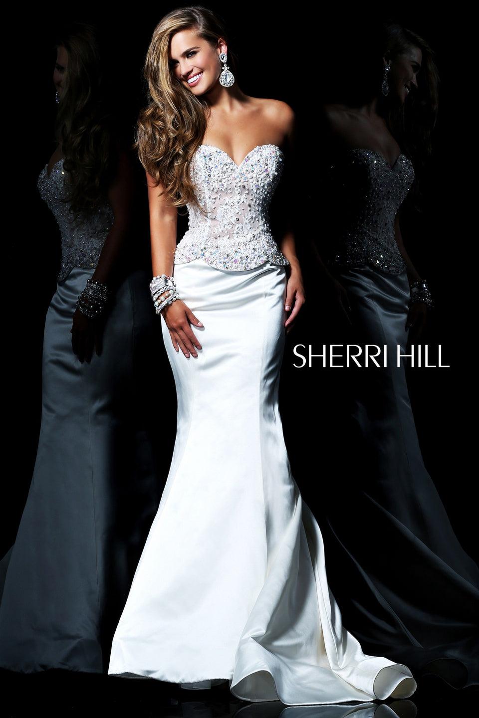 sherri hill 21019