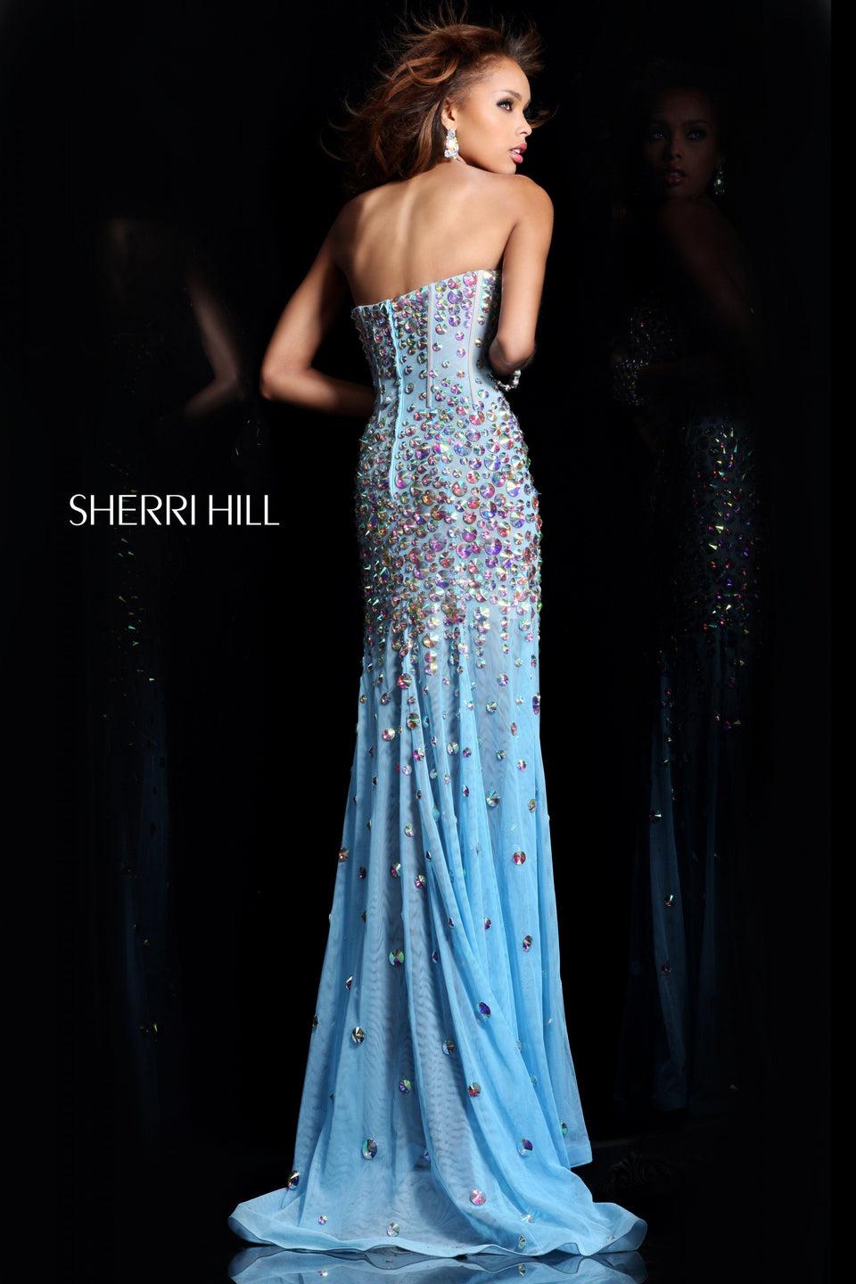 Sherri Hill 21029