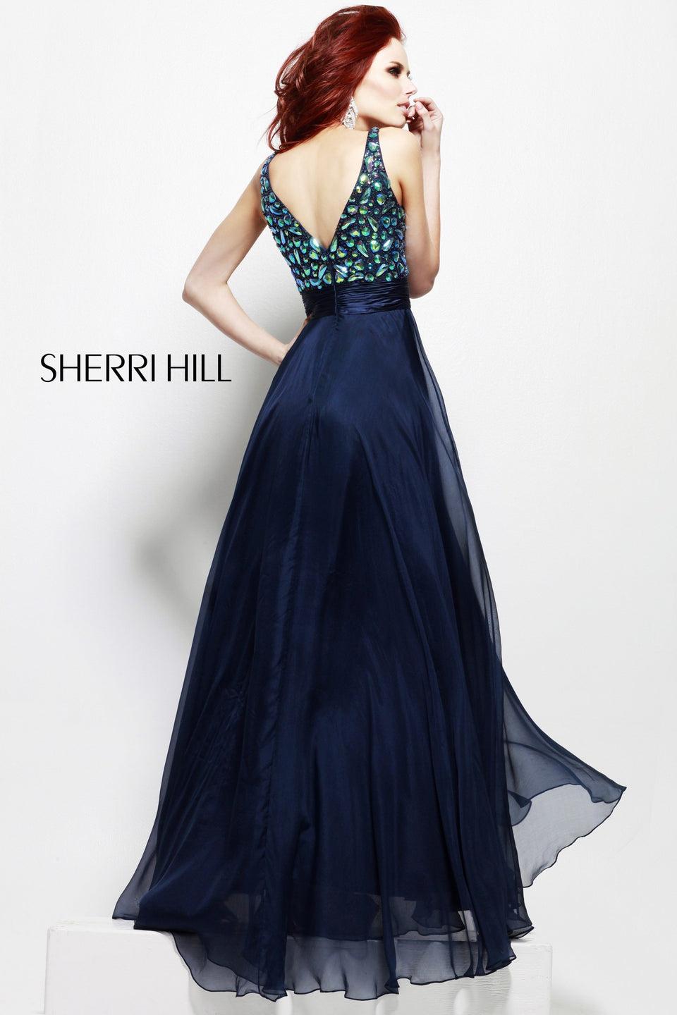 Sherri Hill 21030