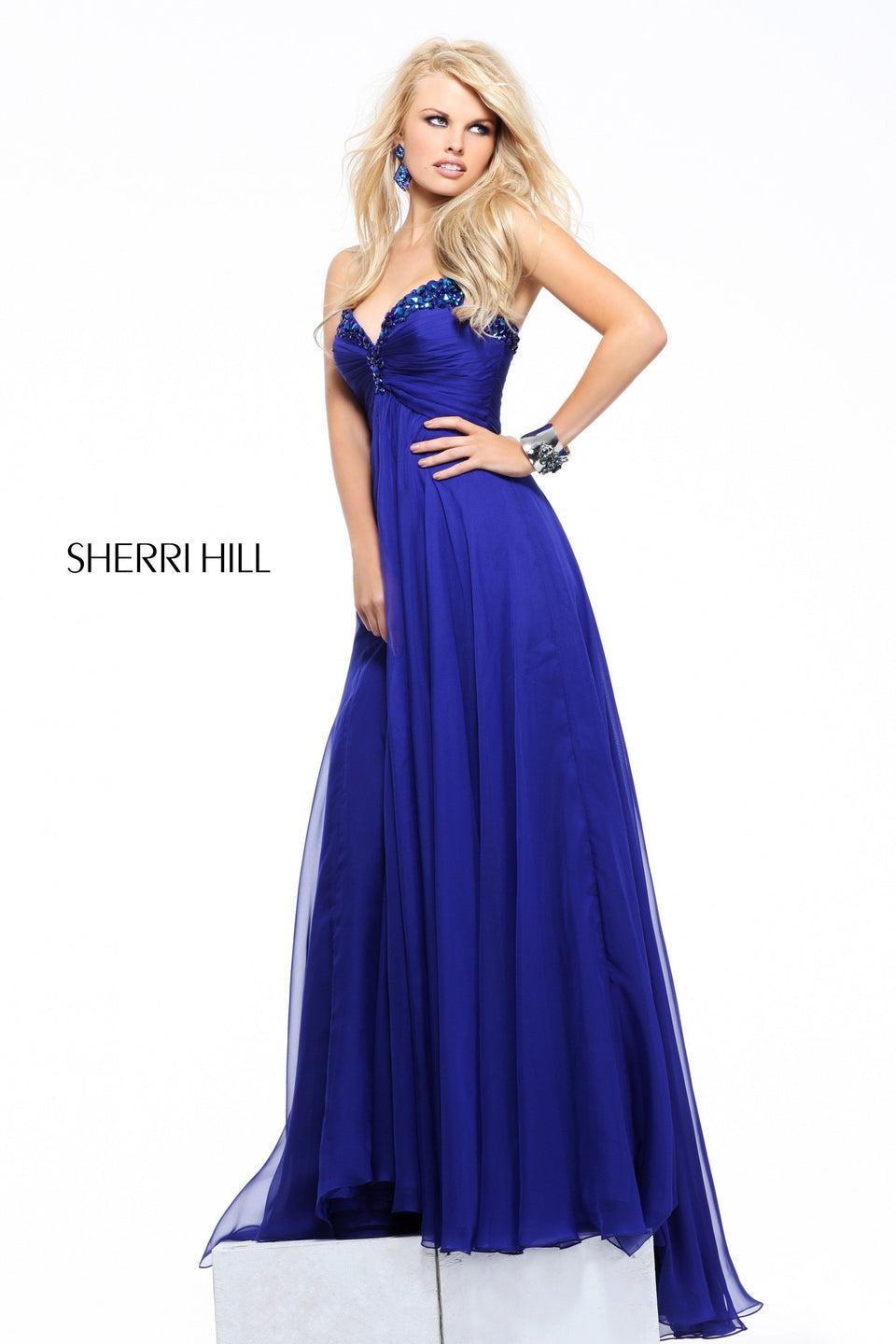 sherri hill 21035 sherri hill 21035