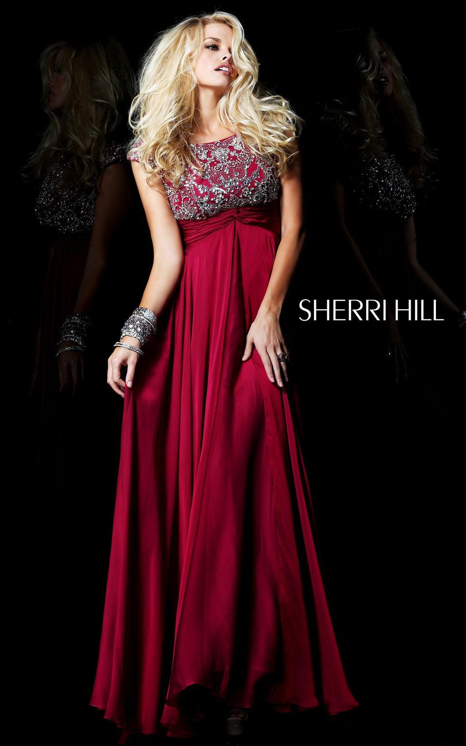 sherri hill 21037 sherri hill 21037