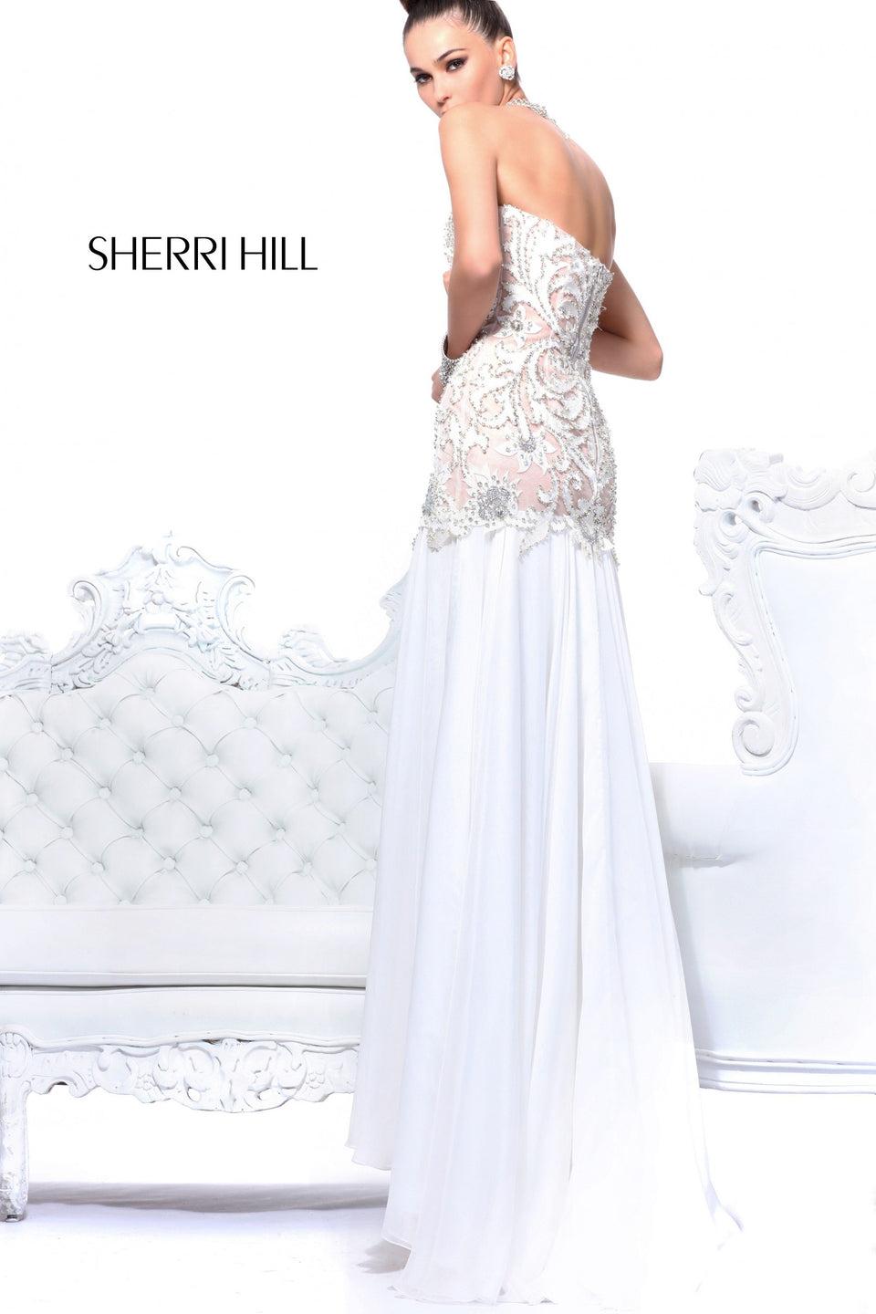Sherri Hill 21041