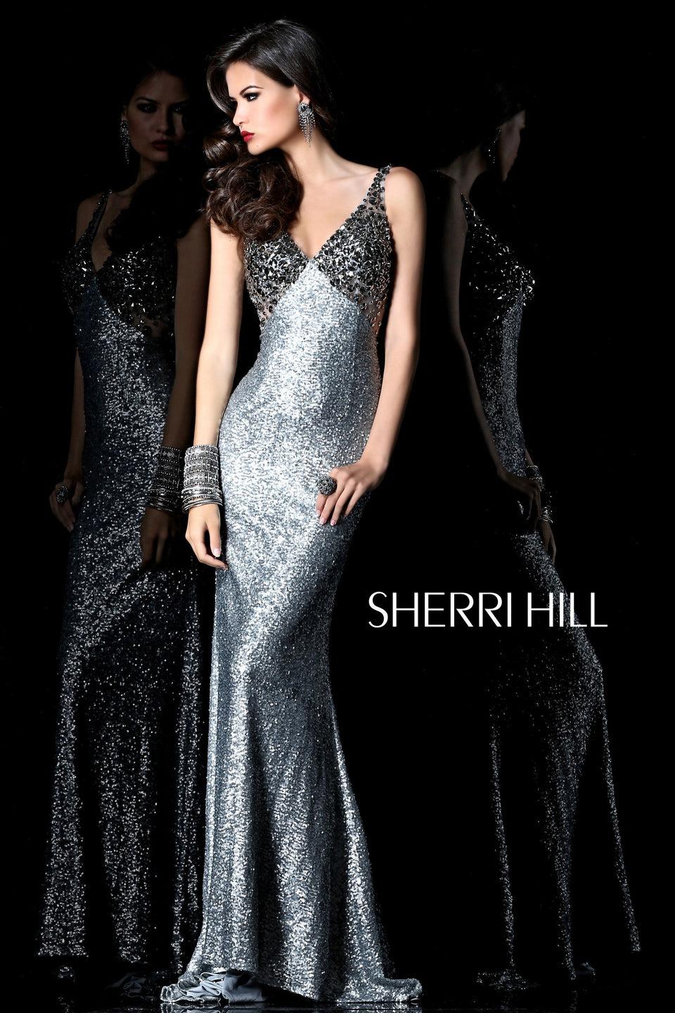 Sherri Hill 21043