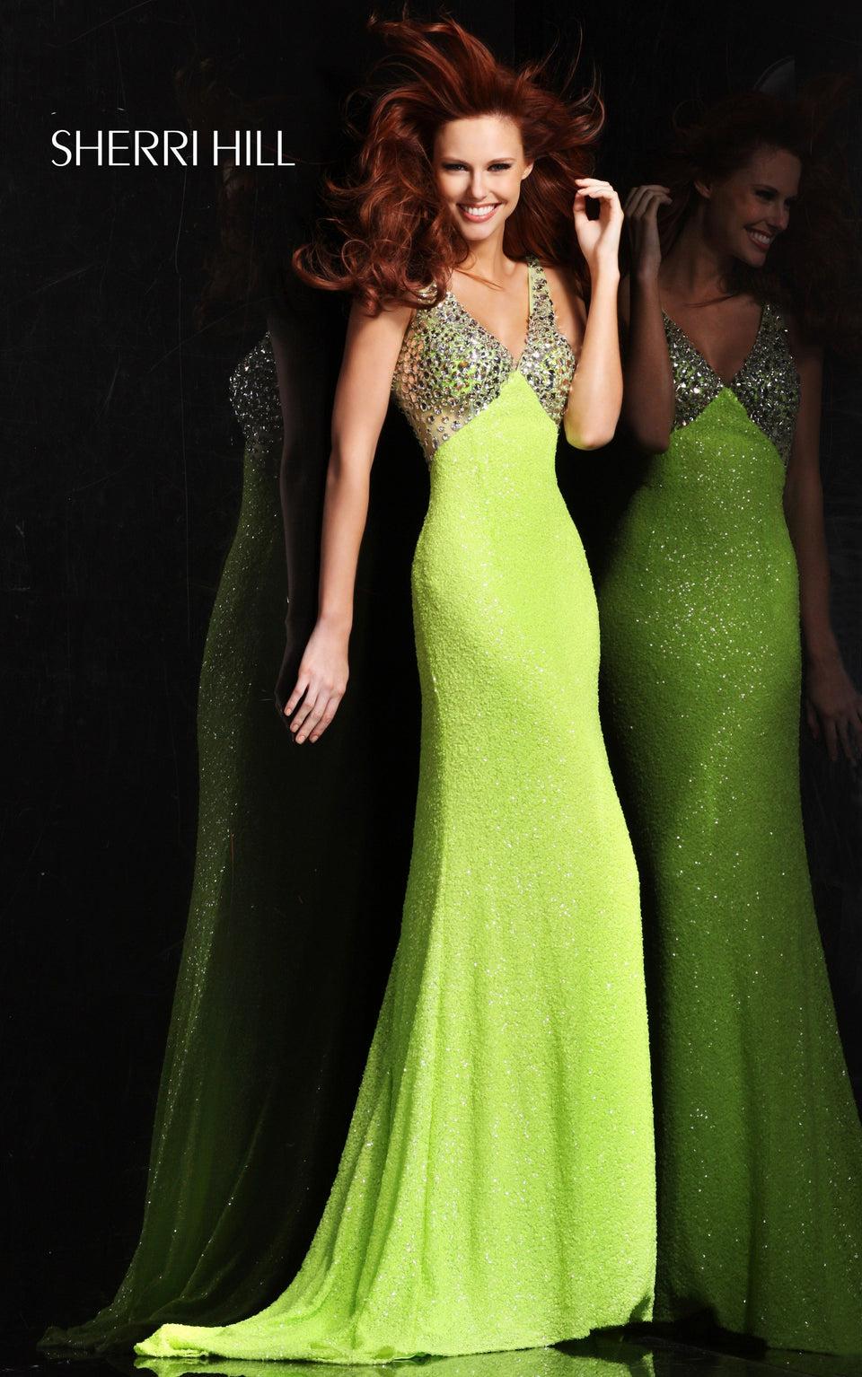 Sherri Hill 21043