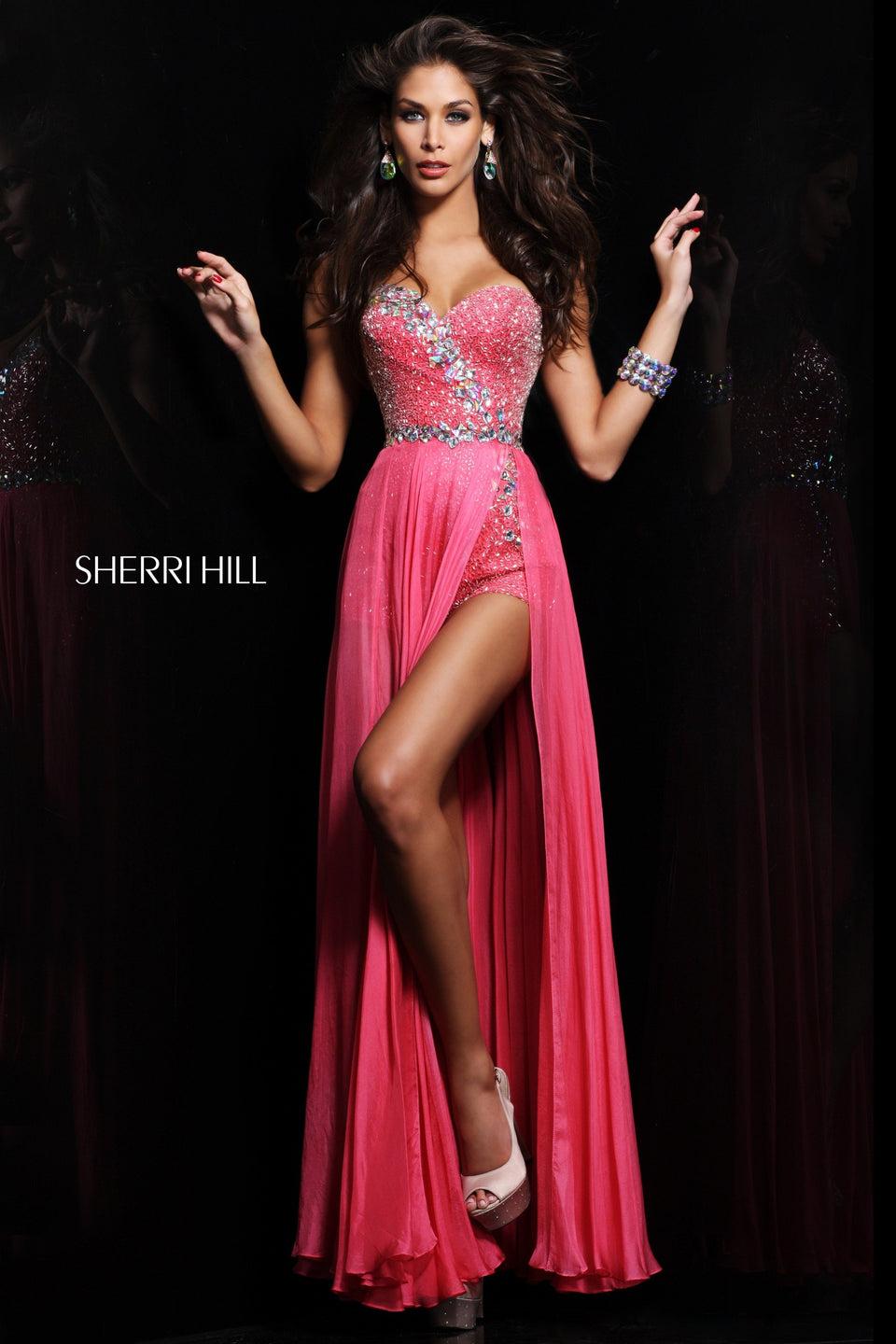 sherri hill 21057